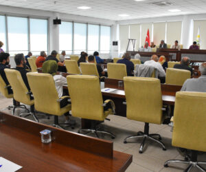 Bağlar Belediyesi’nden Tarihi Adım: Katılımcı Bütçe Bağlar Modeli Başladı