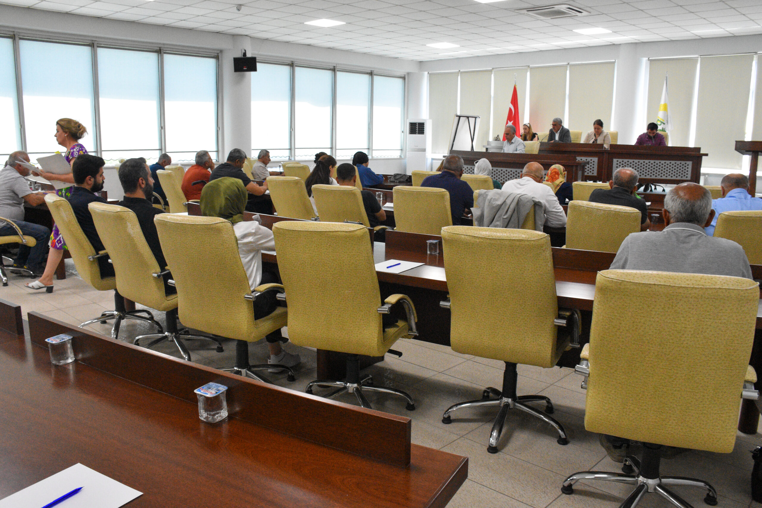 Bağlar Belediyesi’nden Tarihi Adım: Katılımcı Bütçe Bağlar Modeli Başladı