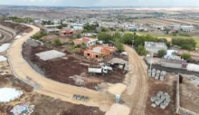 Diyarbakır’ın Geyiktepe Mahallesi’nde 30 yıllık yol sorunu