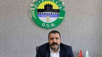 Diyarbakır OSB’de Büyük Hedef: 55 Bin Kişiye İstihdam Kapısı