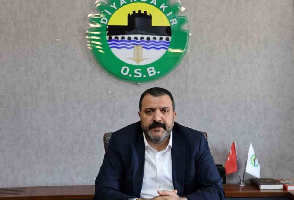 Diyarbakır OSB’de Büyük Hedef: 55 Bin Kişiye İstihdam Kapısı