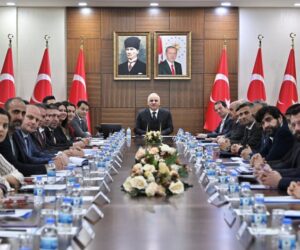 Vali Murat Zorluoğlu: Yaptırımları caydırıcı hale getireceğiz