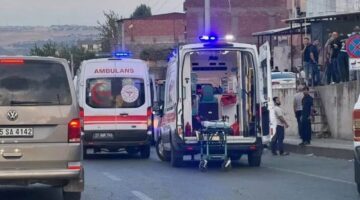 Diyarbakır’da Alacak Verecek Meselesi Katliamla Bitti: 3 Ölü, 2 Yaralı