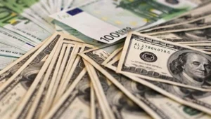 Ağustos ayında 5 milyar 455 milyar dolarlık fazla oluştu