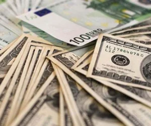 Ağustos ayında 5 milyar 455 milyar dolarlık fazla oluştu