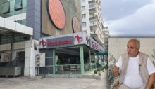 Tescilli Burma Kadayıfa Yurt İçi ve Yurt Dışından Rekor Talep