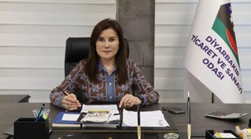 Diyarbakır’ın ihracatı önceki yılın Şubat ayına göre yüzde 26 arttı