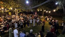 Engelli ve Yaşlı Hizmetleri Müdürlüğü’nden renkli yaz etkinliği