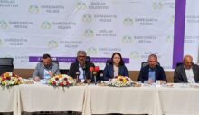 Diyarbakır Bağlar Belediyesi 1 yıllık faaliyet raporunu açıkladı