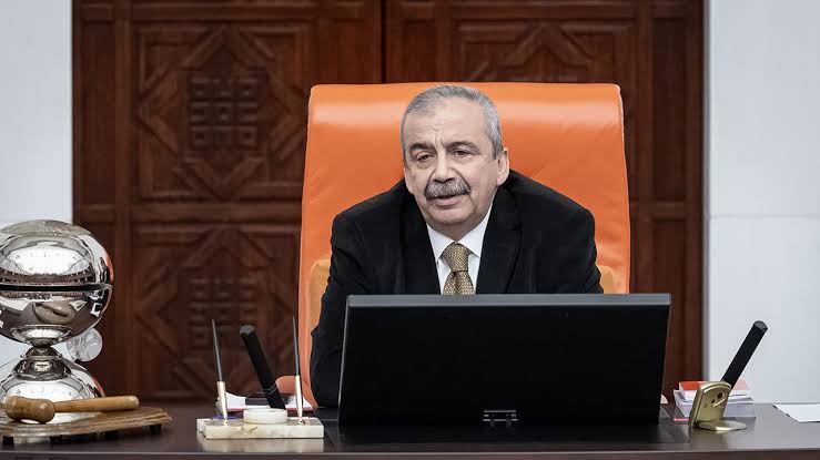 Önder için hastaneden açıklama