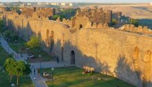 Diyarbakır’da havalar ısınıyor, sıcaklık 30 dereceye kadar çıkacak
