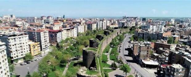 Diyarbakır’da Değişen Toplum Yapısı: Nereye Gidiyoruz?