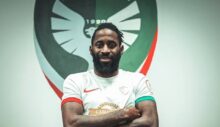Amedspor’un Başarılı Futbolcusu Milli Takıma Davet Edildi
