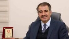 Eski Hani Belediye Başkanı İbrahim Lale Vefat Etti
