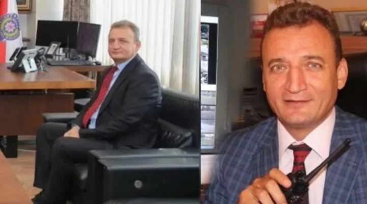 Soruşturmada Yeni Gelişme Saldırganın Babası Tutuklandı