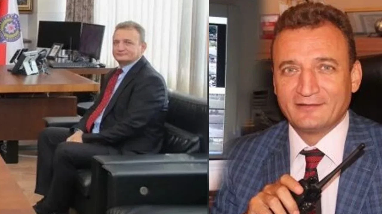 Soruşturmada Yeni Gelişme Saldırganın Babası Tutuklandı