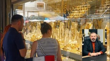 Başkan Yüksel’den “karalama kampanyası” açıklaması