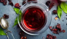 Beslenme uzmanları karın şişkinliğiyle mücadeleye yardımcı olması için bu çayı öneriyor