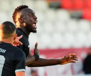 Amedspor zirve yarışını devam ettirdi
